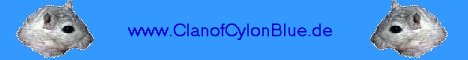 Clan of Cylon Blue